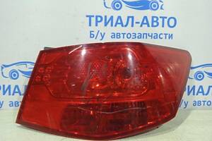 Ліхтар зовнішній задній правий Kia Cerato 2010-2012 (Арт.20041)