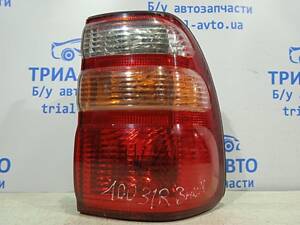 Фонарь наружный задний правый Toyota Land Cruiser 1998-2006 8155060680 (Арт.19859)