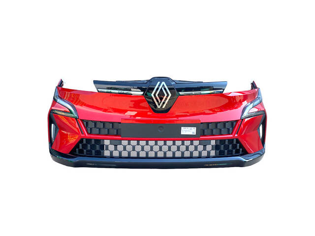 Новый передний бампер OE Renault Megane E-TECH