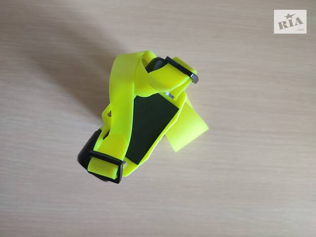 Фонарик налобный, подводный BL 56 - Фото 4