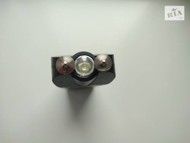 Фонарик ручной с отпугивателем BL 704 - Фото 5