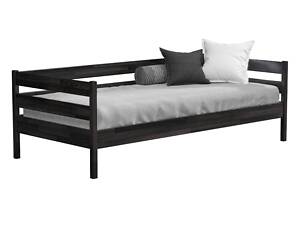 Ліжко дерев'яне Estella Нота 90х200 Венге Щит Л4