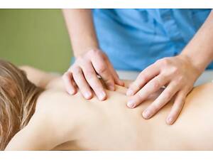 БОЛИТЬ СПИНА? Невролог-Остеопат ДОДОМУ. Перший візит 800 грн.