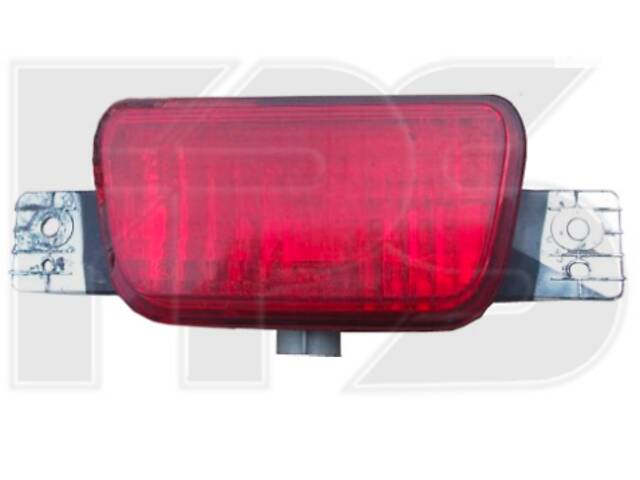 Фонарь задний MITSUBISHI PAJERO IV (V80/V90) 07-14 - Фото 1