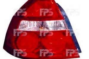 Задний правый фонарь CHEVROLET AVEO 06-11 SDN (T250)