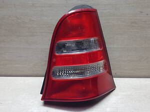 Ліхтар задній (стоп) Mercedes Benz A-Class W168 2001-2004p.