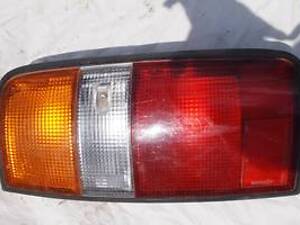 фонарь задний ТОЛЬКО правый \ЛЕВОГО НЕТ\ Toyota Land Cruiser 80 1995 г. в тип R838 3306903 KIOTO не бит оригинал