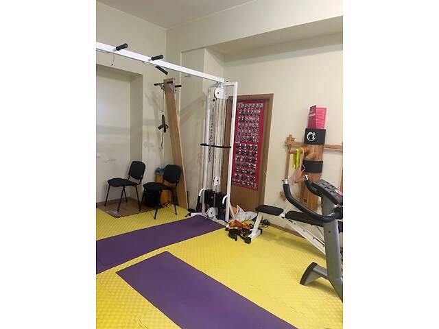 Лікувальний масаж - Фото 8