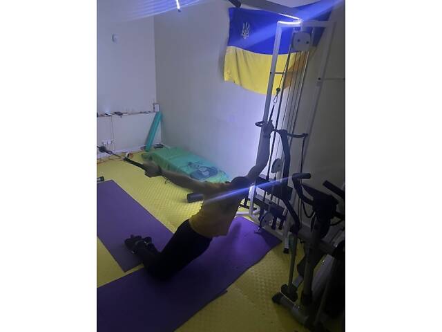 Лікувальний масаж - Фото 9