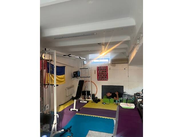 Лікувальний масаж - Фото 11