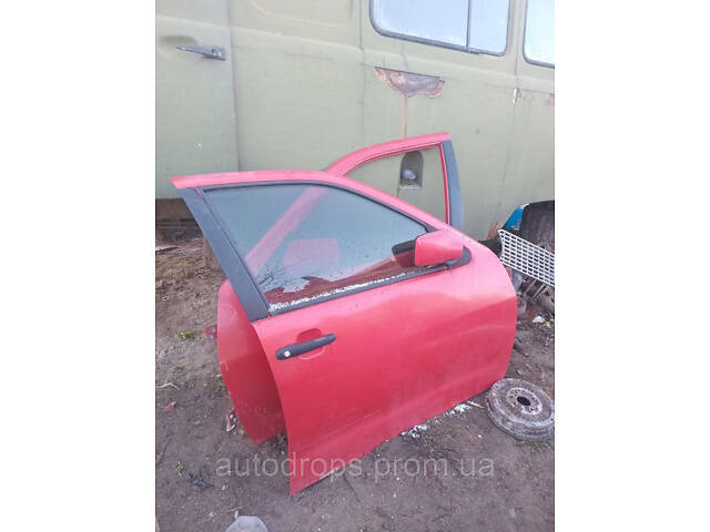 Ликвидация остатков запчастей SEAT Ibiza Mk2 1997 1.4 8кл 60 л.с. - Фото 2