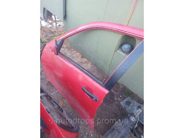Ликвидация остатков запчастей SEAT Ibiza Mk2 1997 1.4 8кл 60 л.с. - Фото 3