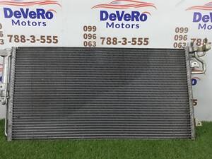 Lincoln MKC Радіатор кондиціонера