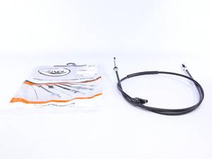 LINEX 15.02.08 Трос ручного тормоза (задний) (L) Ford S-Max/Galaxy 06-15 (2070/1860mm)