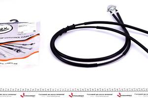 LINEX 32.02.01 Трос ручника (задний) Opel Astra H 04- (1735/1550+1760/1580mm)