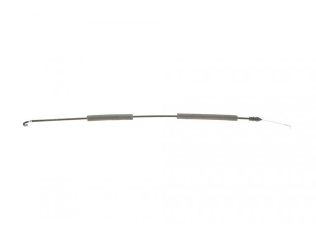 LINEX 39.76.02 Трос двери (задних) Skoda Octavia 96-10 (596/494 мм) - Фото 5