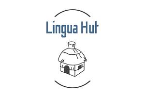 Lingua Hut - вдосконалюй свою англiйську