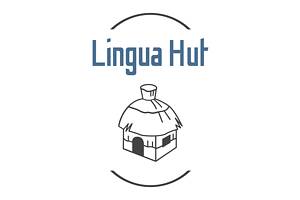 Lingua Hut - вдосконалюй свою англiйську