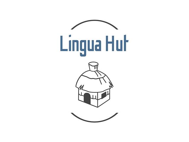 Lingua Hut - вдосконалюй свою англiйську