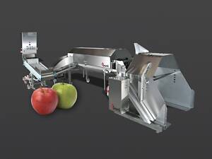 Линия для производства соков и пюре SRAML