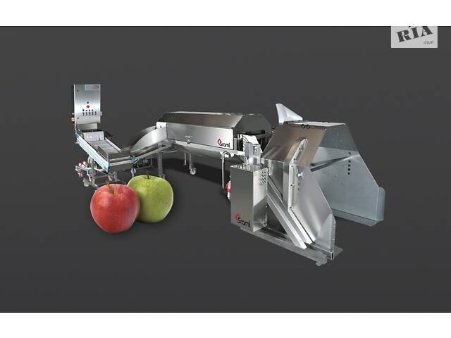 Линия для производства соков и пюре SRAML - Фото 1