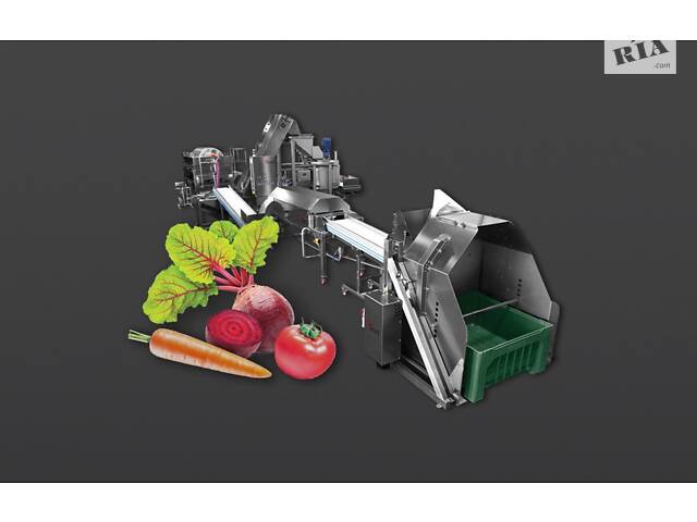 Линия для производства соков и пюре SRAML - Фото 3