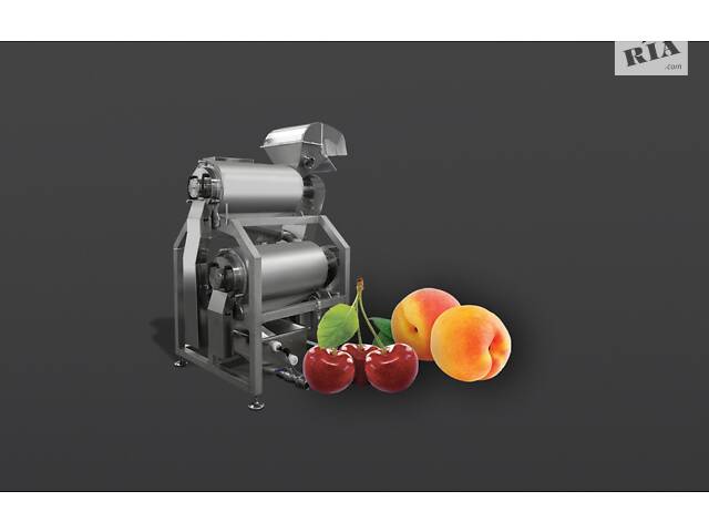 Линия для производства соков и пюре SRAML - Фото 4