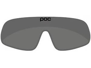 Линза Poc Crave Spare Lens Grey (1033-PC CR31100G13BLK1)