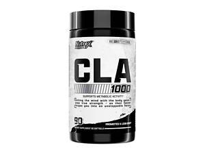 Lipo-6 CLA - 90 м'яких капсул