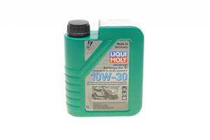 LIQUI MOLY 1273 Олива 10W30 Garden Universal 4T (1L)