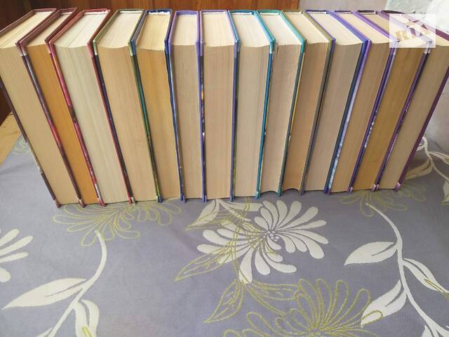 Мири братів Стругацьких 22 том бібліотека пригод фантастики - Фото 13