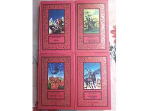 Луїс Ламур Чортова гора 4 томи БПНФ рамка фантастика