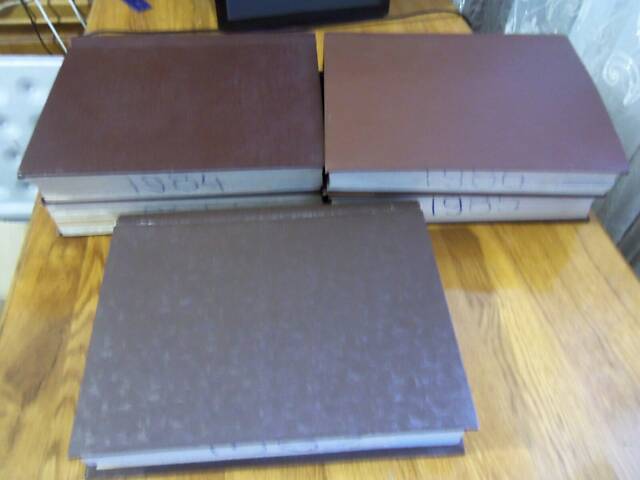 Журнали'Радіо'. - Фото 1