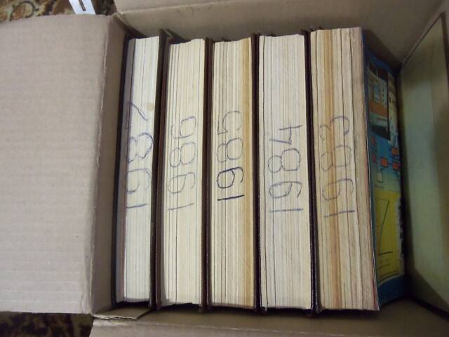 Журнали'Радіо'. - Фото 2