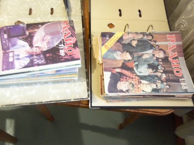 Журнали'Радіо'. - Фото 3