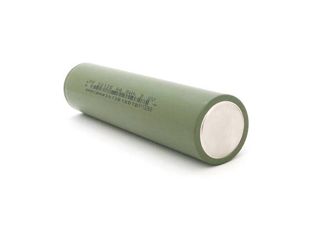Литий-железо-фосфатный аккумулятор LFP32135 3.2V 13500MAH LiFePO4 2000 Циклов - Фото 2