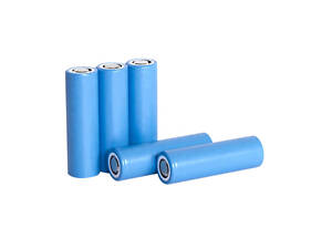 Литий-железо-фосфатный аккумулятор LiFePO4 IFR18650 1500mah 3.2v, BLUE, 2 шт в упаковке, цена за 1 шт