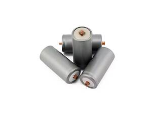 Літій-залізо-фосфатний акумулятор LiFePO4 IFR32650 6000mah 3.2v, GREY