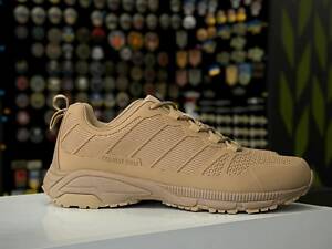 Літні Кросівки Swat Койот