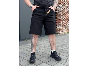 Літні шорти Neylon Balance Yinren Gen2 Чорні