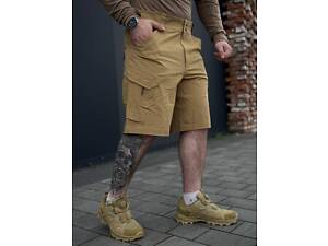 Літні шорти Neylon Balance Yinren Gen2 Койот