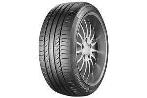 Літня гума Continental SportContact 7 225/45 R18 95Y XL FR