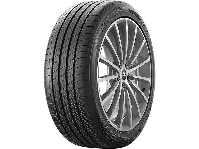 Літня гума MICHELIN PRIMACY 4 205/45 R17