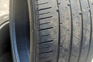 Летняя резина 245 40 18 Hankook ventus Б/у