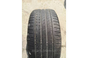 Літня резина używane 255 40 18 Pirelli p7