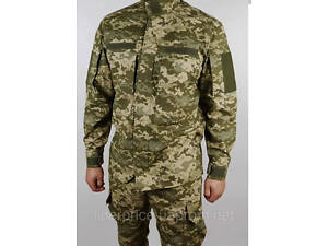 Летняя военная форма ВСУ РИПСТОП ПИКСЕЛЬ MM14, 46-54, Качество 100%! Не все размеры в наличии. Уточняйте!
