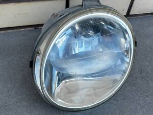 левая фара Daewoo Matiz M100 оригинал