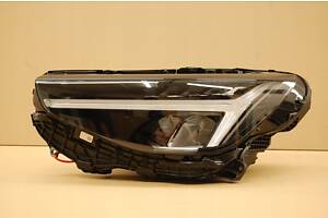 Ліва фара перед led volvo xc40 c40 2022-