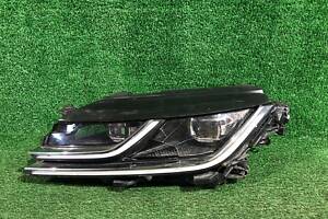 ЛЕВАЯ ФАРА VW ARTEON FULL LED