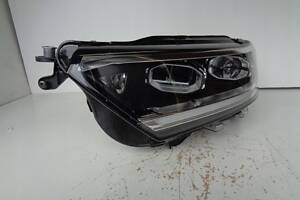 ЛІВА ФАРА VW T-ROC 2GA LIFT FULL LED IQ LIGHT